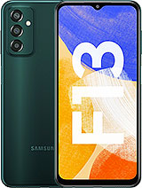 Galaxy F13 (SM-E135F)
