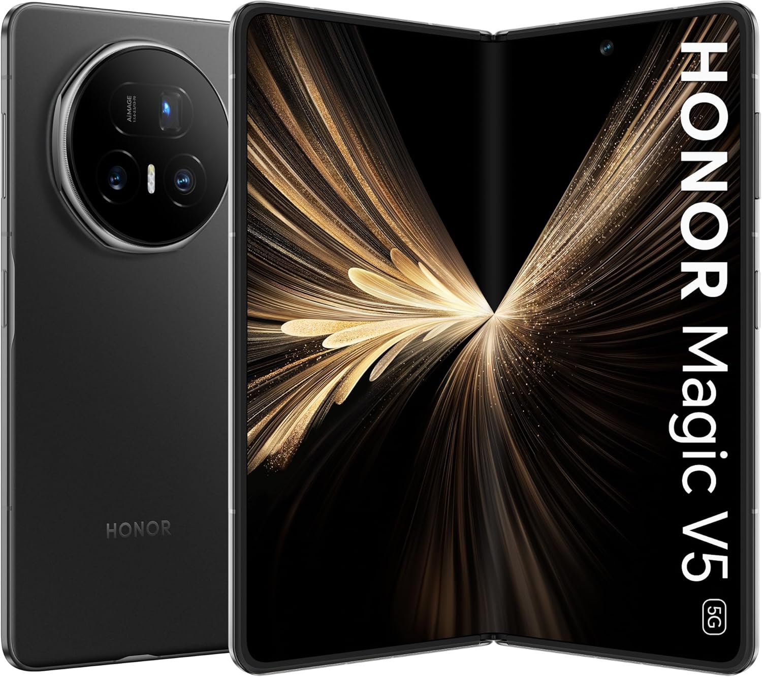 Magic V5 5G (MBH-N49)