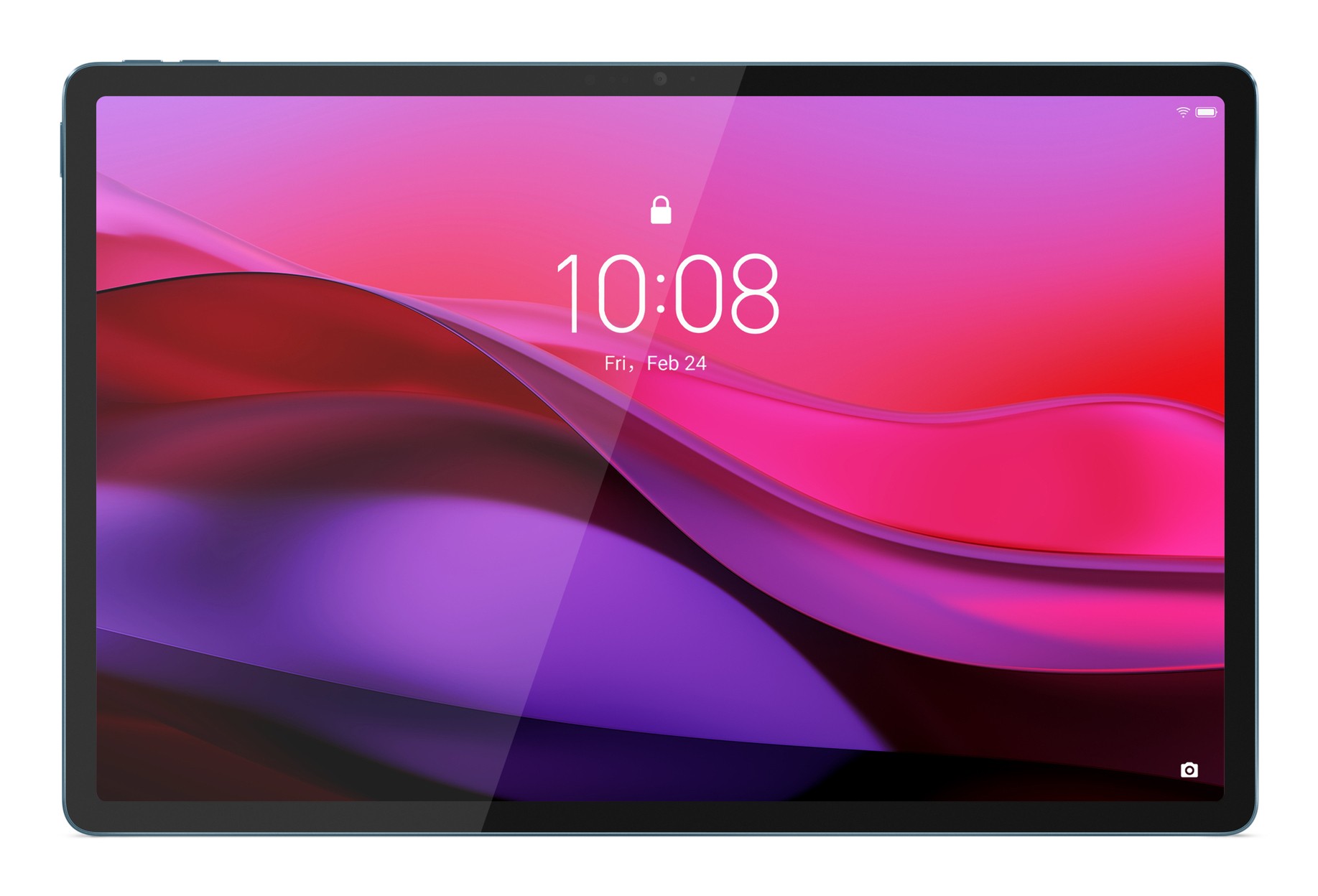 Yoga Tab Plus (TB-520FU)