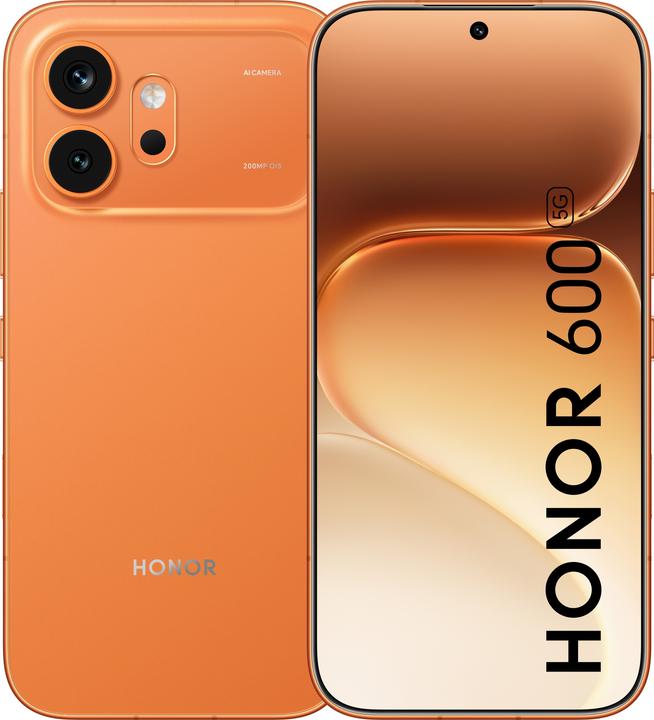 Honor 600 (VKJ-NX9) Honor 600 (VKJ-NX9)