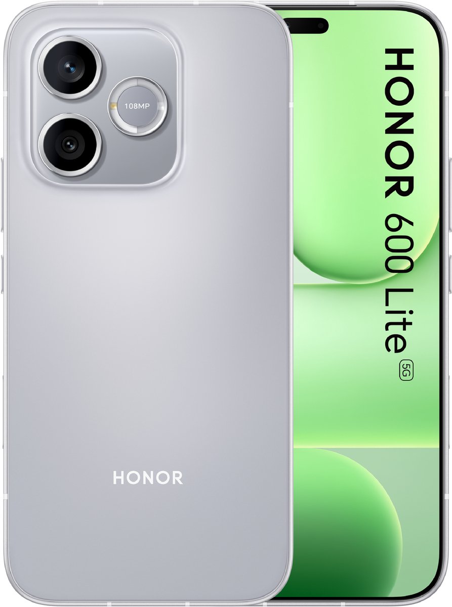 Honor 600 Lite (LNA-NX1) Honor 600 Lite (LNA-NX1)