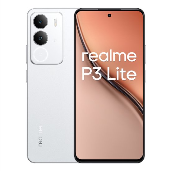 P3 Lite 4G (RMX5300) P3 Lite 4G (RMX5300)