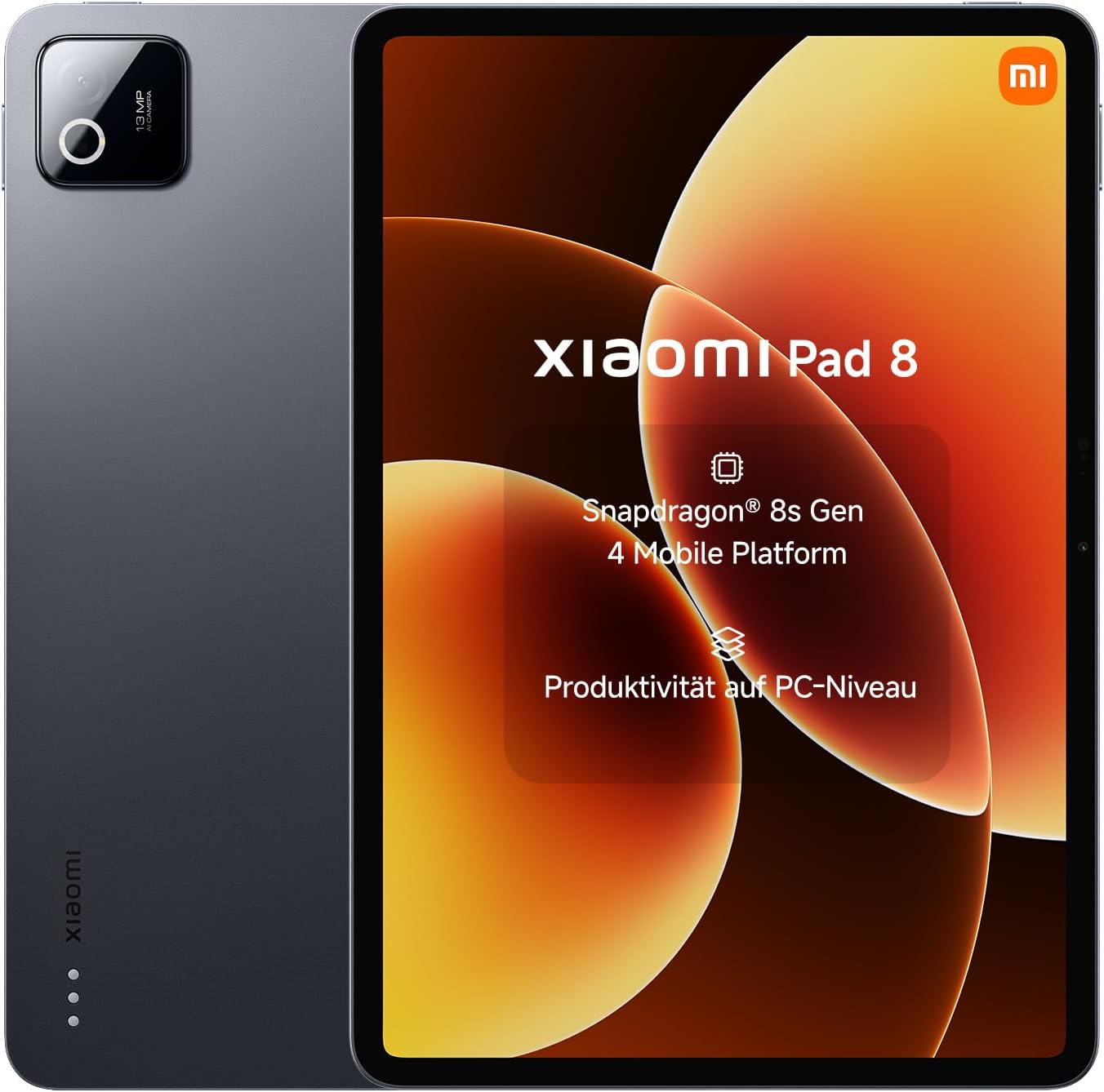 Pad 8 (25091RP04G) Pad 8 (25091RP04G)