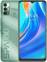 Spark 7 (KF6)