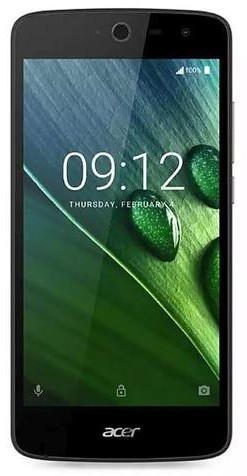 Liquid Zest (Z525)