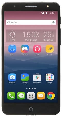 OneTouch Pop 4 Plus  (OT-5056D)