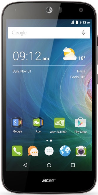 Liquid Z625