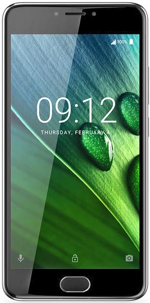 Liquid Z6