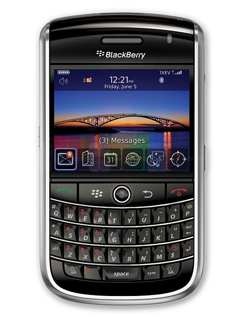 9630 Tour