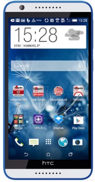 Desire 830