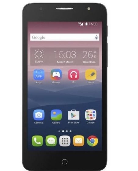 OneTouch Pop 4 (OT-5051D)