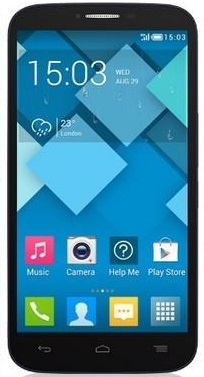 OneTouch Pop C9 (7047D)