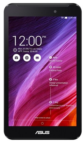 MeMO Pad 7 (ME170C)