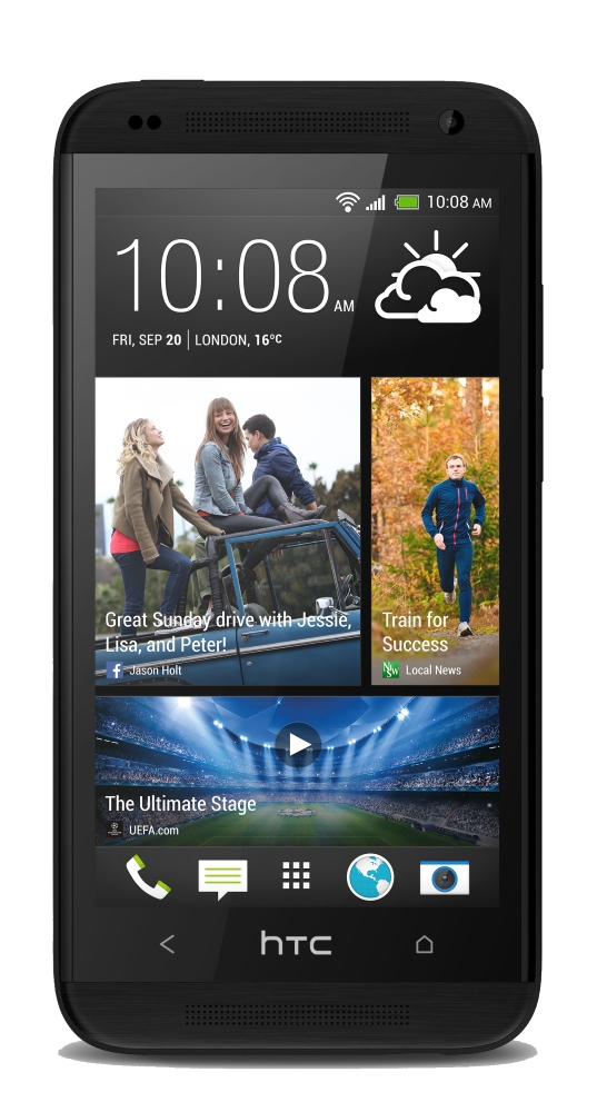 Desire 601