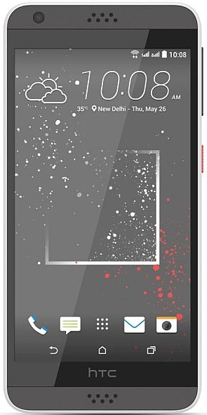 Desire 630