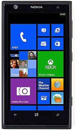 Lumia 1020