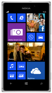 Lumia 925