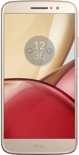 Moto M (XT1663)