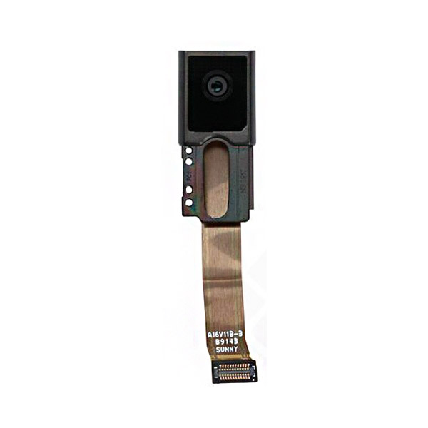 Huawei P Smart Z (STK-LX1)/Honor 9X (STK-LX1) Front Camera Module - 02352RRT/23060389 - Black