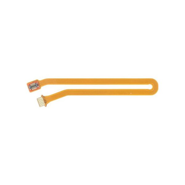 Huawei Honor 8X (JSN-L21) Fingerprint Sensor Flex Cable - 03025HDA