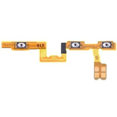 Huawei Nova 5T (YAL-L21)/Honor 20 (YAL-L21) Power + Volume Button Flex Cable