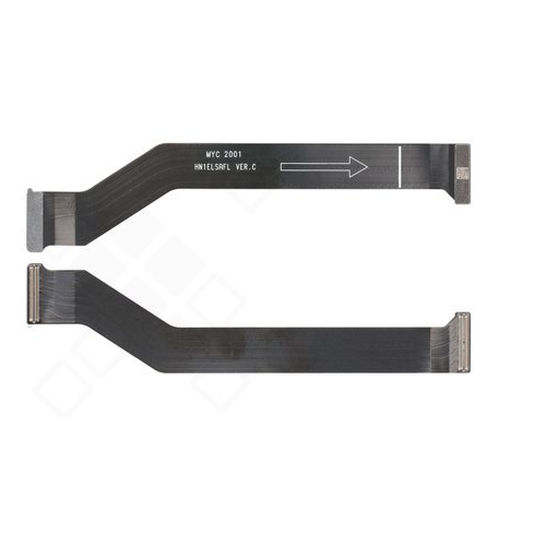 Huawei P40 Pro (ELS-NX9) Motherboard/Main Flex Cable - 03027BDB