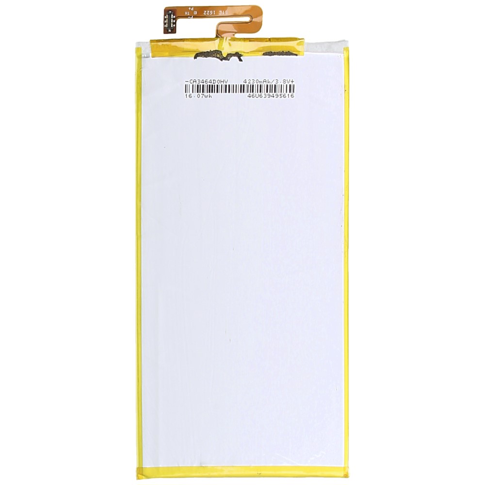 Huawei P8 Max Battery 4360mAh - HB3665D2EBC 