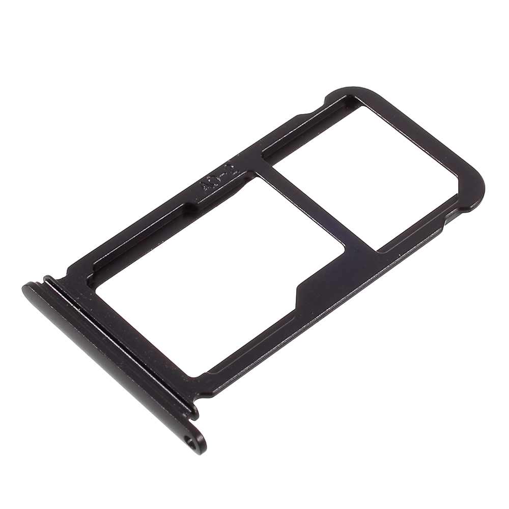 Huawei P10 Plus Simcard holder Black 