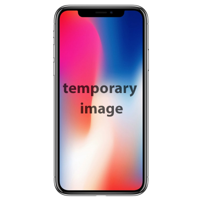 Fshang Apple iPhone X TPU Case Rosy Red