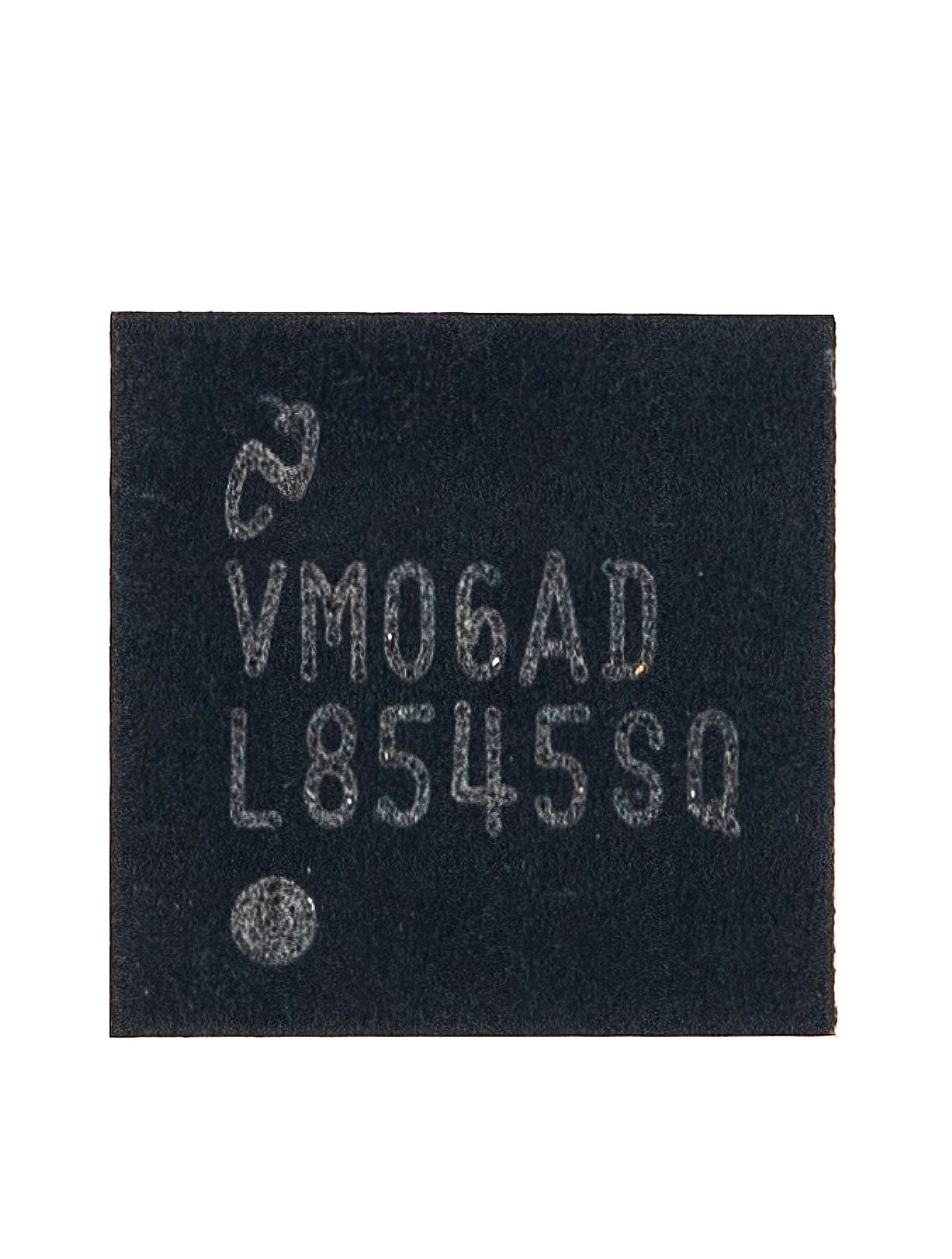 Apple MacBook Pro 15 inch - A1286 Backlight Driver IC - A1286: LP8545SQ / L8545SQ / LP8545: QFN-24 PIN