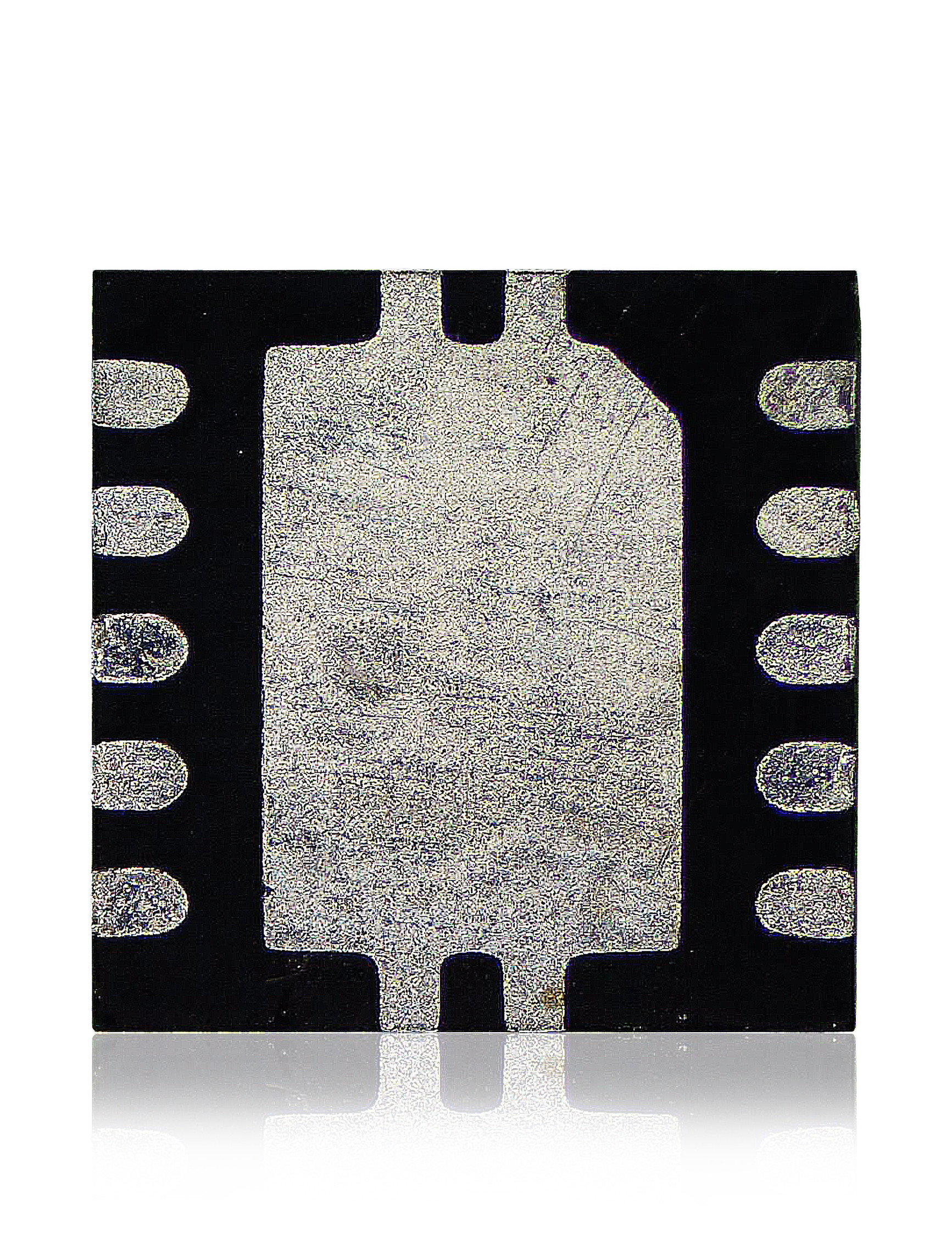 Apple MacBook Pro 13 inch - A1278/MacBook Pro 15 inch - A1286/MacBook Pro 17 Inch - A1297 Regulator IC Chip - (PM6640: U6990: QFN-14 PIN) PP3V42_G3H