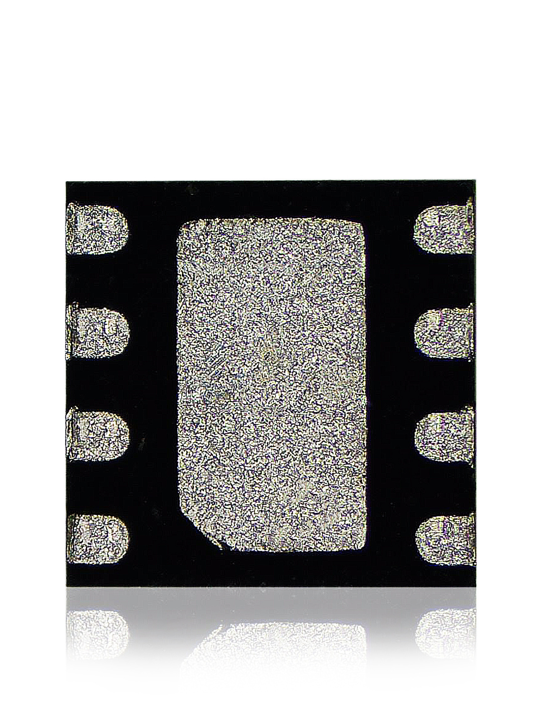 Apple MacBook TBT Power Support Controller IC Chip - SILEGO: SLG4AP016VTR / SLG4AP016V (DDM DDF): QFN-8 PIN