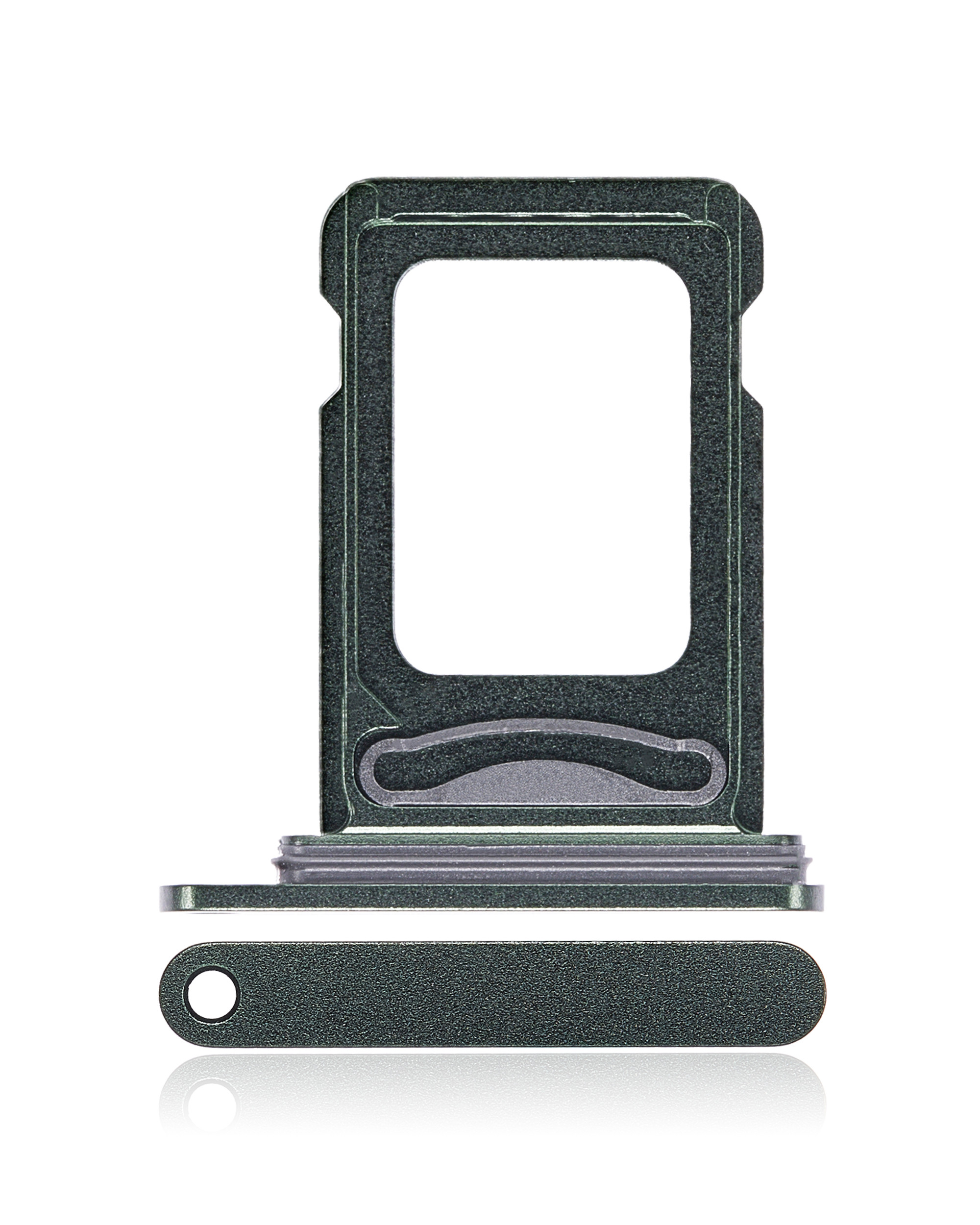 Apple iPhone 13 Mini Simcard Holder - Green
