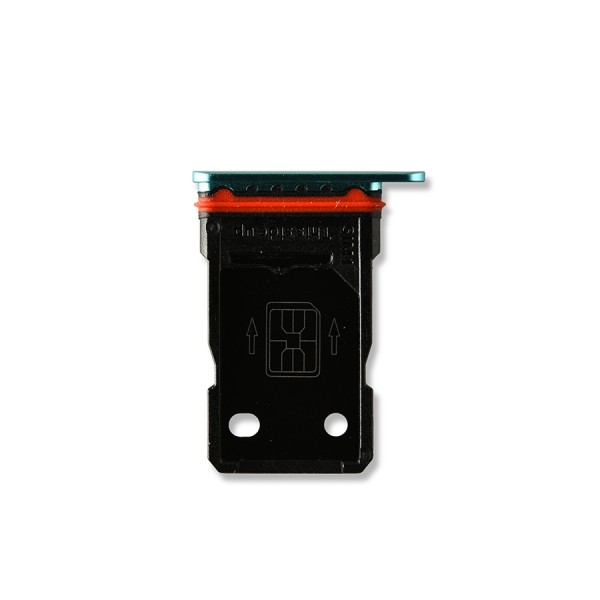 OnePlus 8 Pro (IN2023) Simcard Holder - 1071100912 - Glacial Green
