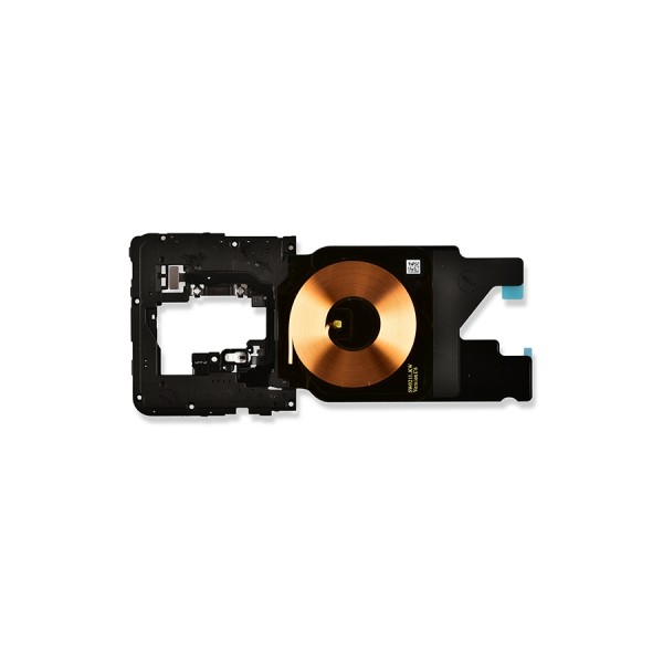 OnePlus 8 Pro (IN2023) Mainboard Bracket Assembly - 1071100916