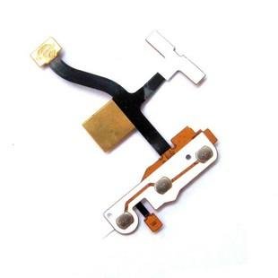 Samsung S8000 Jet Keyboard Flex Cable With Microphone Module 