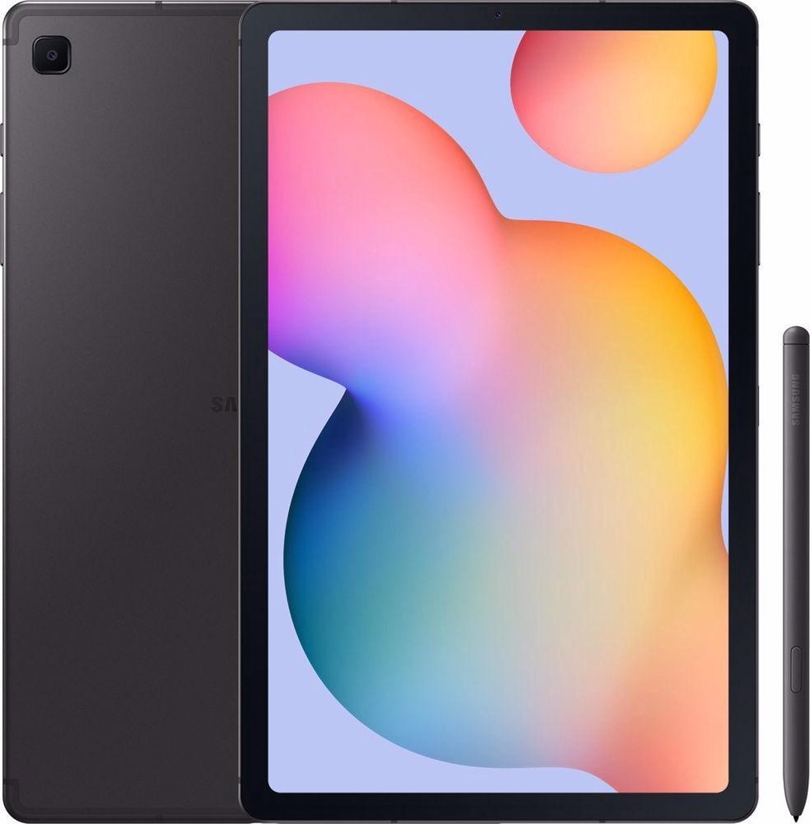 Samsung SM-P610 Galaxy Tab S6 Lite (Wi-Fi) - 64GB - Grey
