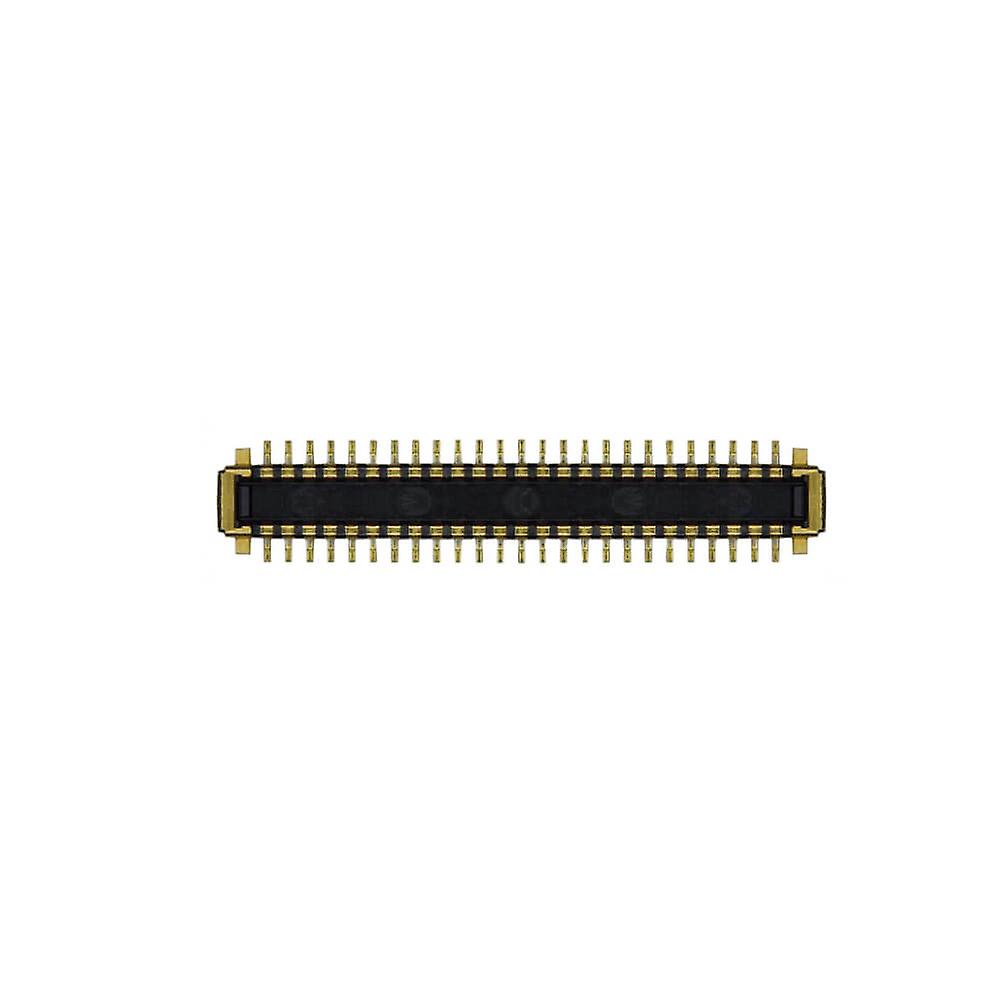Apple iPad Pro (12.9) Display LCD Connector (42 Pin) ( Not on the motherboard)