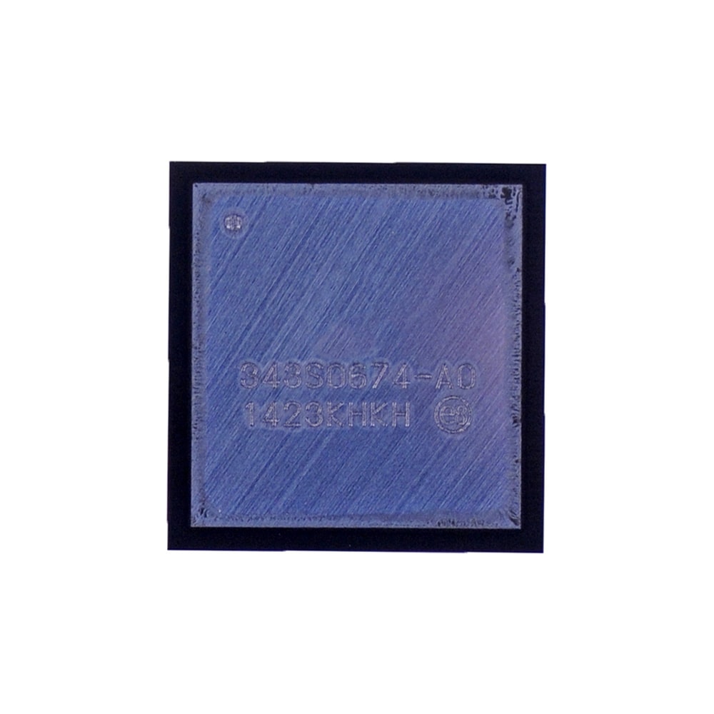 Apple iPad Air 2 Power IC #343S0674-A0 