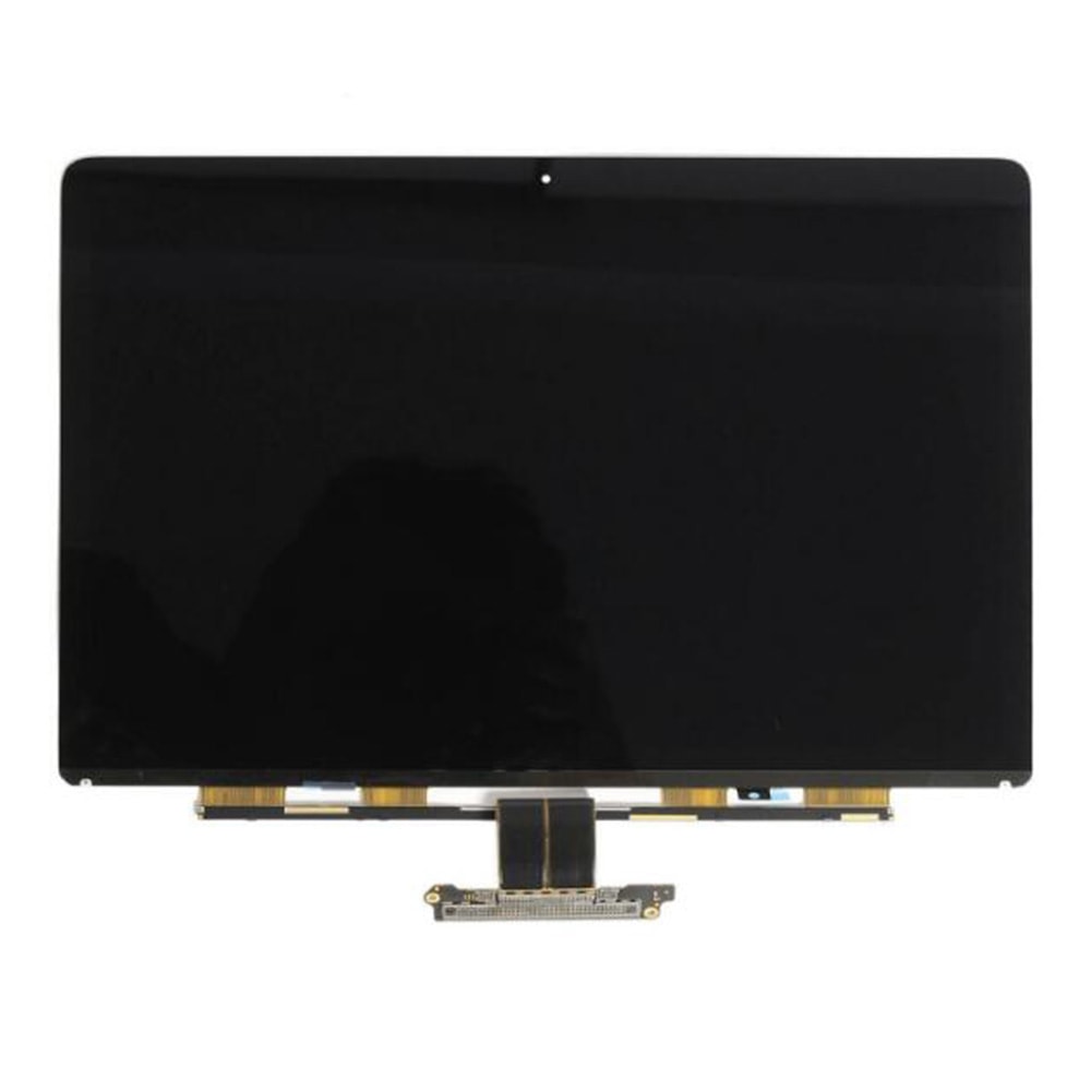 Apple MacBook Retina 12 Inch - A1534 Display Assembly - Complete Assembly - OEM Quality (2015 - 2016) - Space Grey