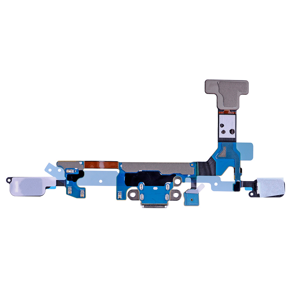 Samsung SM-G930V Galaxy S7(USA) Charge Connector Flex Cable  