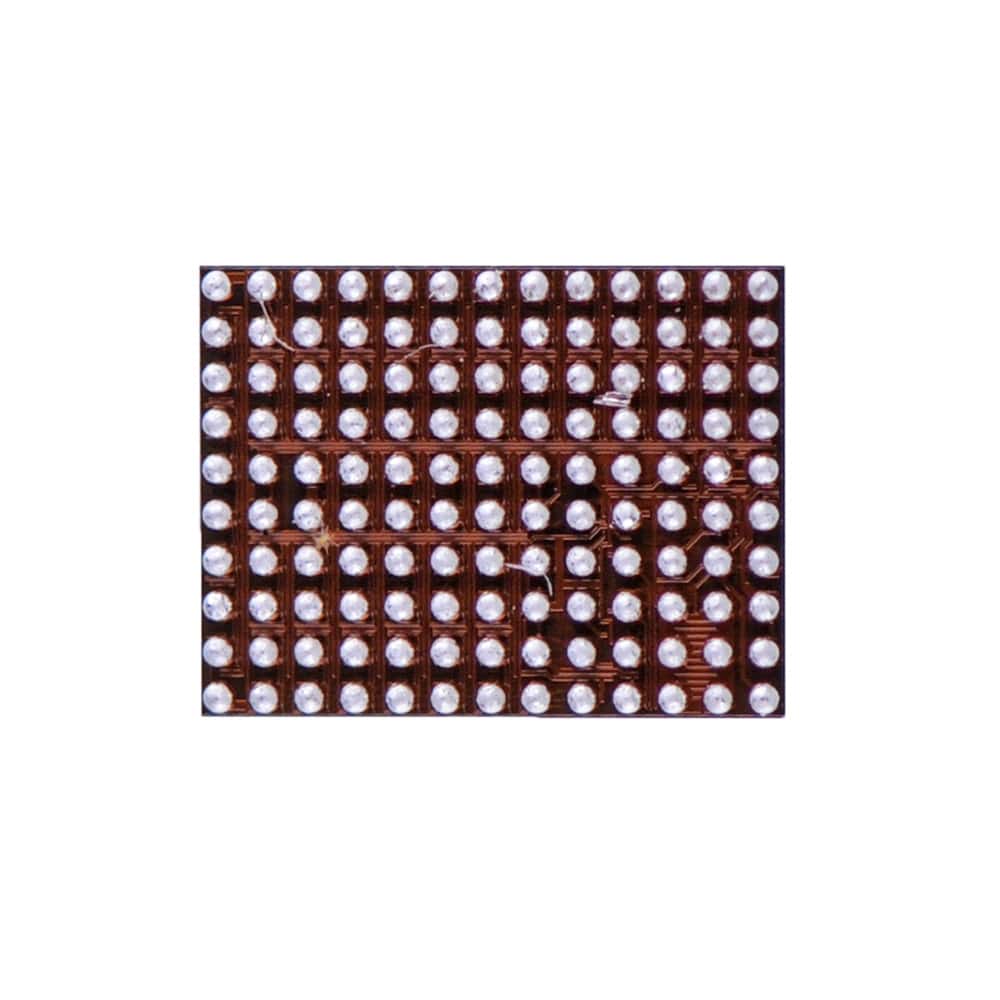 Apple iPad Air 2/iPad Air Touchscreen IC Chip Reflect Light - 343S0583 Black