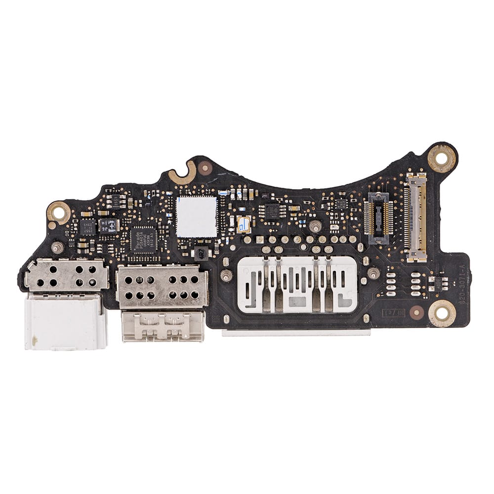Apple MacBook Pro Retina 15 Inch - A1398 I/O Board For Right Side (2012-2013) 