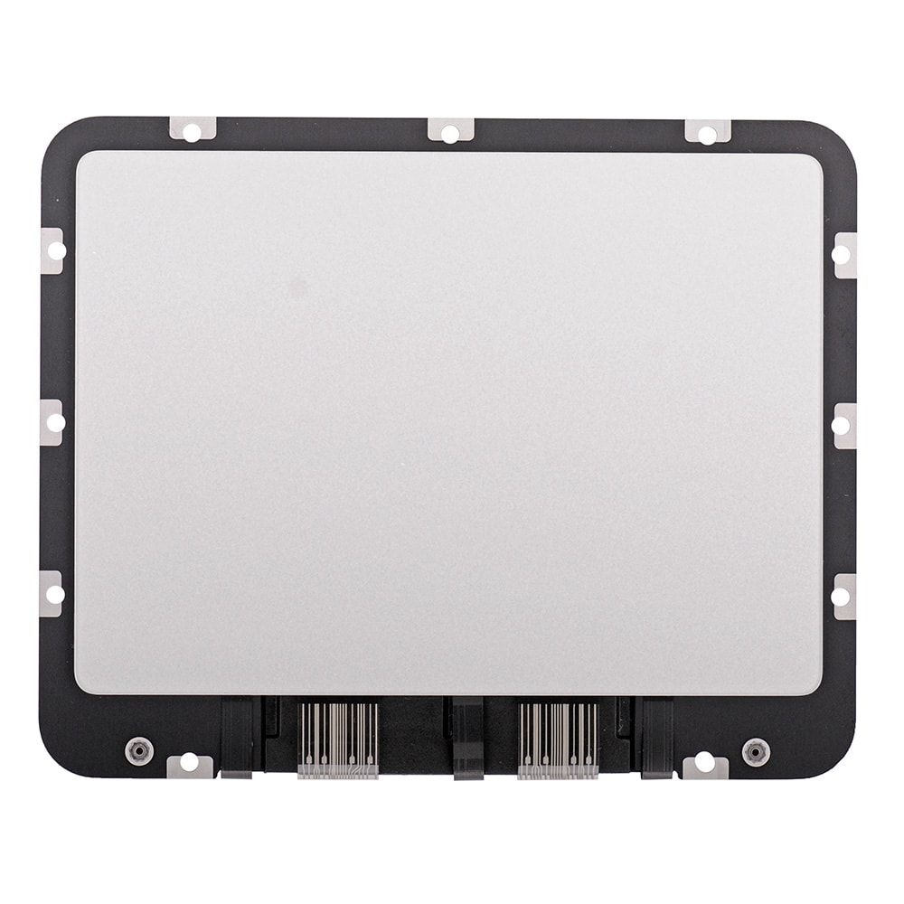 Apple MacBook Pro Retina 15 Inch - A1398 TouchPad (2015 - 2016) Silver