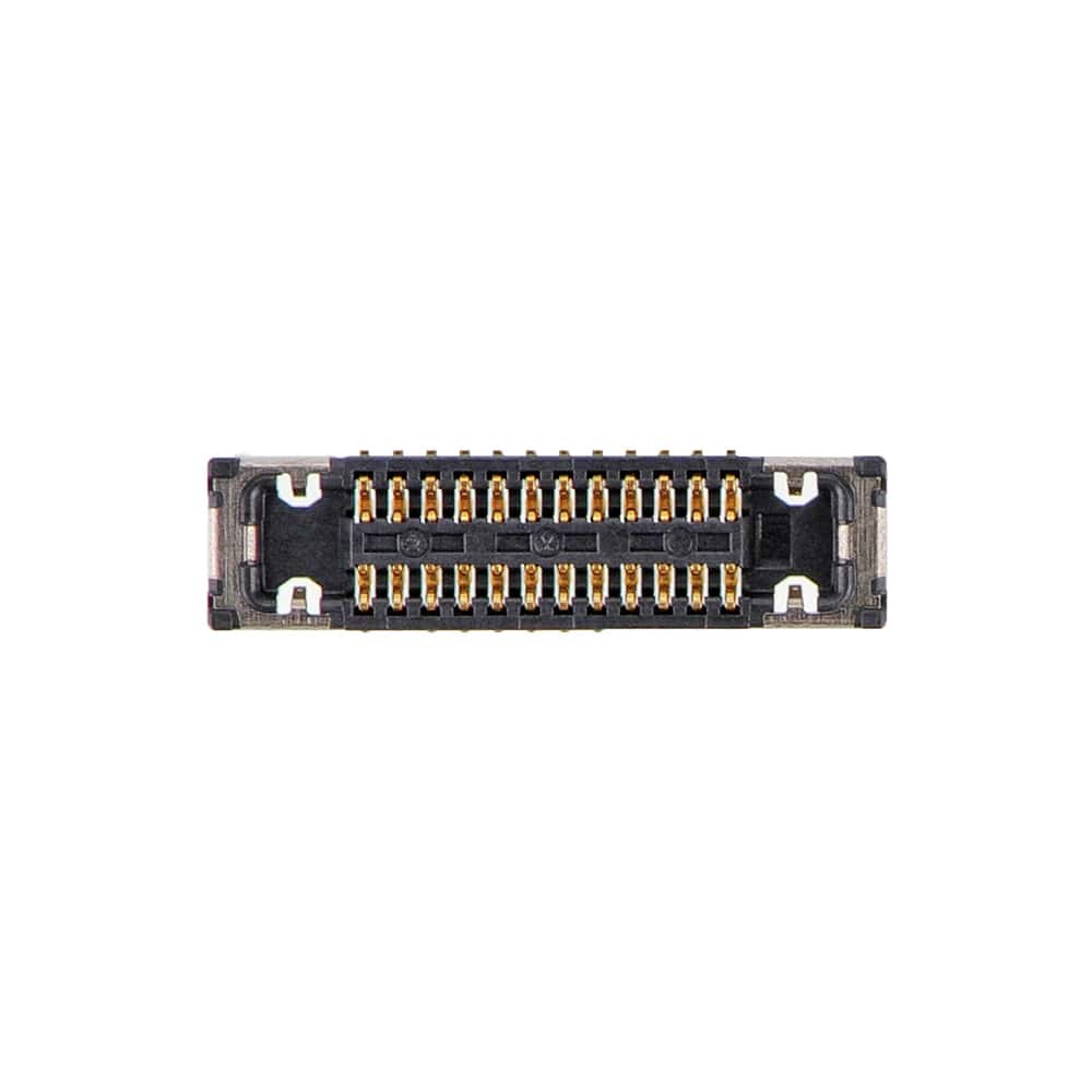 Apple iPhone 7/iPhone 7 Plus Home button FPC Motherboard Connector J3801 