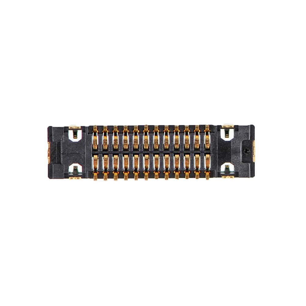 Apple iPhone 7/iPhone 7 Plus Home button FPC Motherboard Connector J3801 