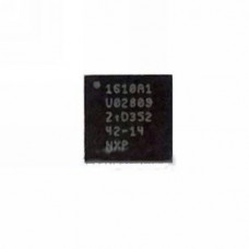 Apple iPad Mini 2/iPad Air/iPad Mini 3/iPhone 5S/iPhone 5C Charging IC Chip 1610A1 - U2/U6000/U1300 (2pc Set)