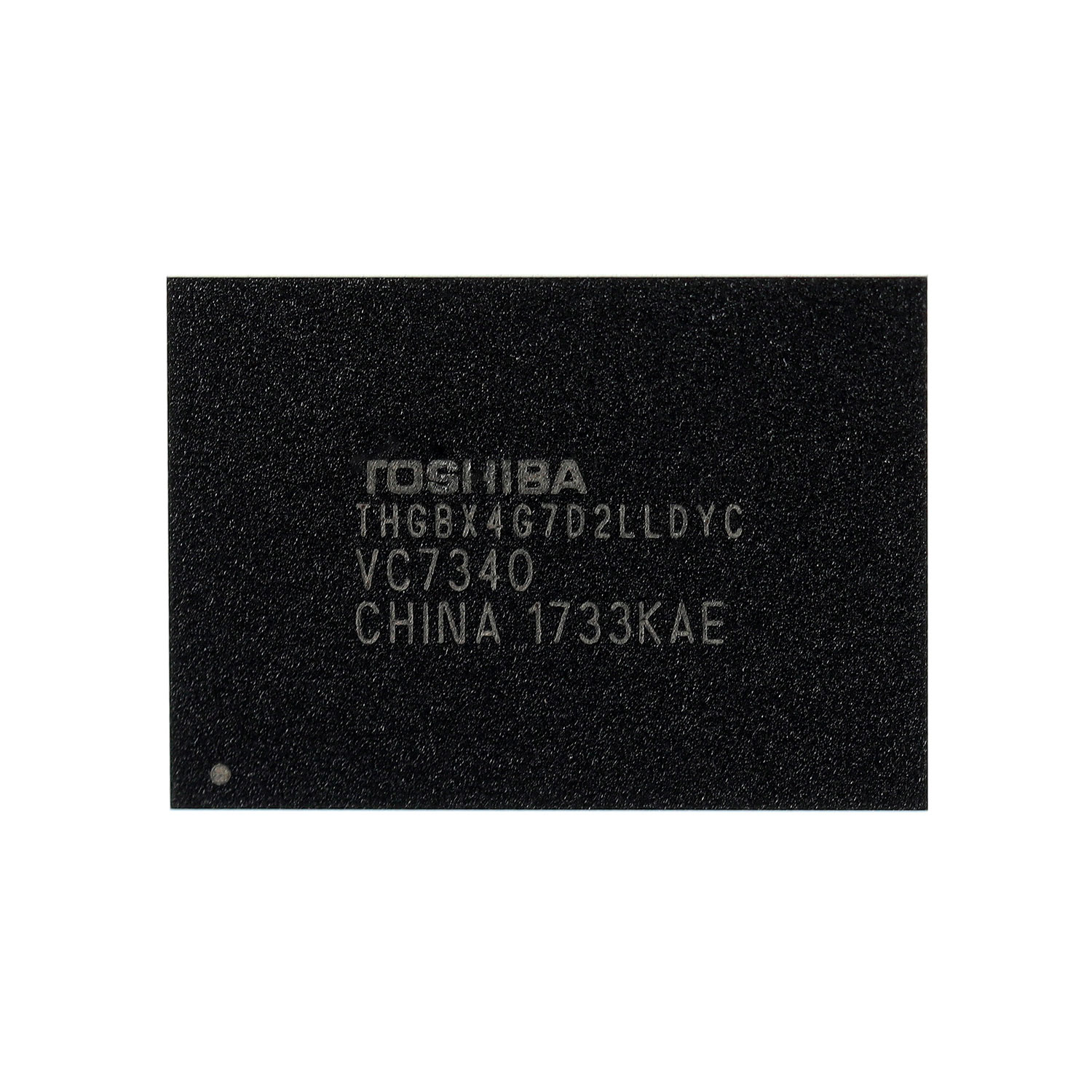 Apple iPhone 6S/iPhone 6S Plus NAND-Flash - 16GB 