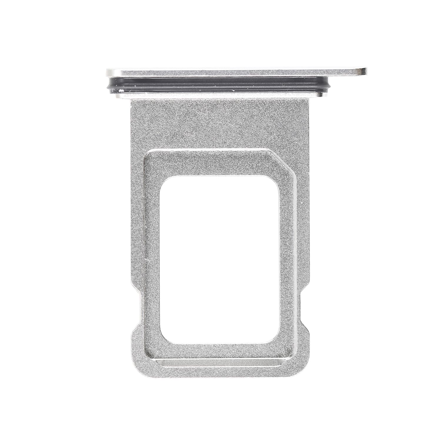 Apple iPhone XS Max Simcard holder  White
