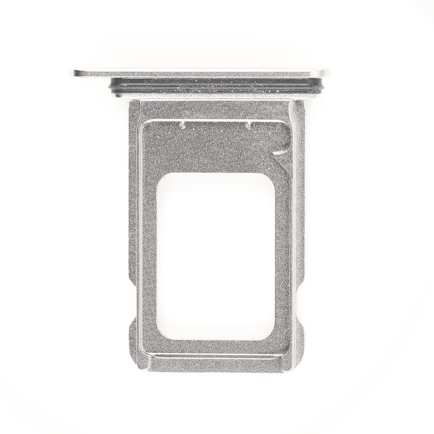 Apple iPhone XS Max Simcard holder  White